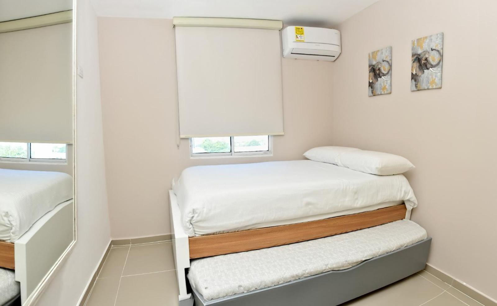 Apartamento Excelente Ubicacion Y Comodo Apto, Perfecto Ti! Barranquilla (Atlantico)