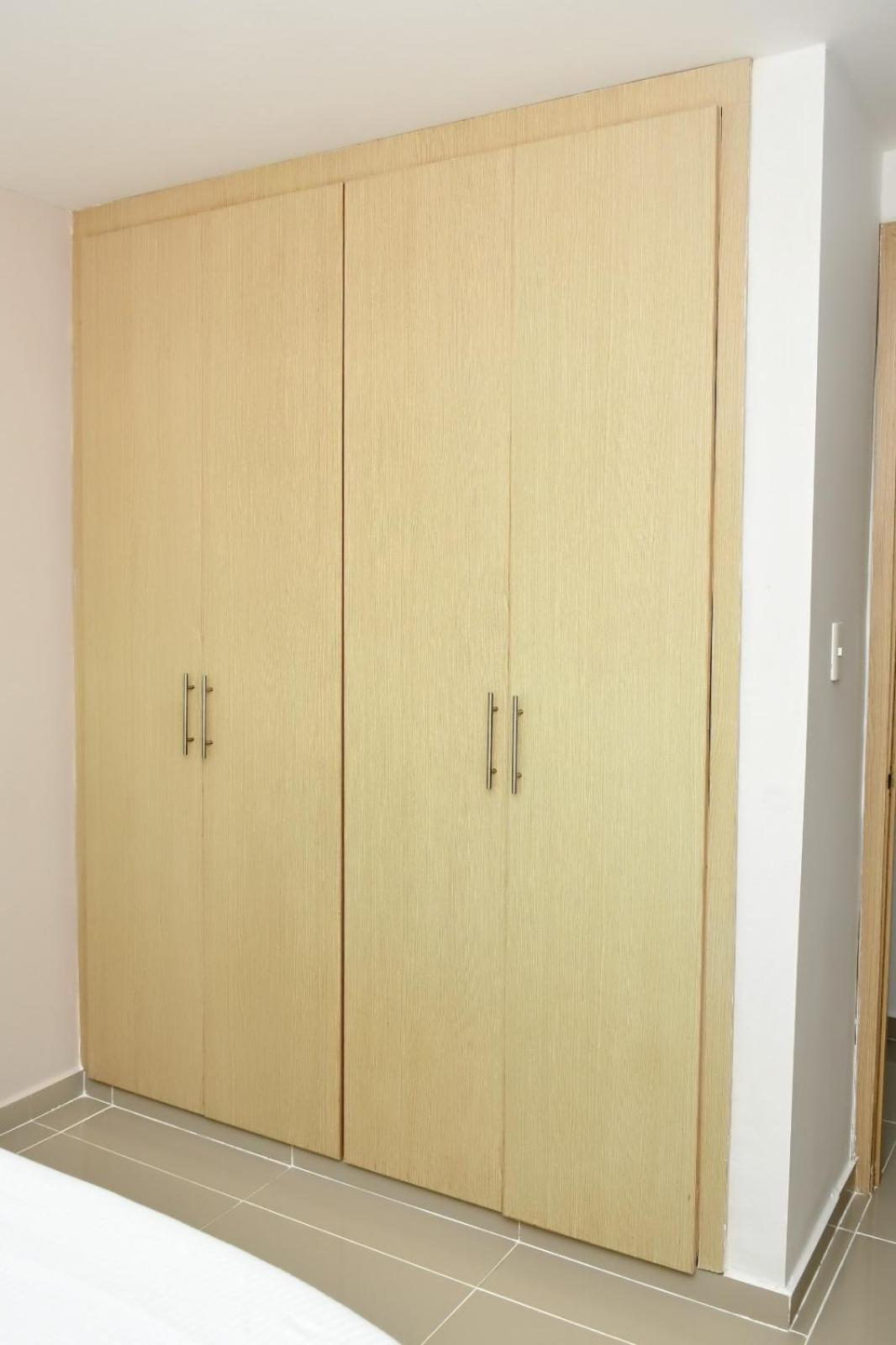 Excelente Ubicacion Y Comodo Apto, Perfecto Ti! Apartamento