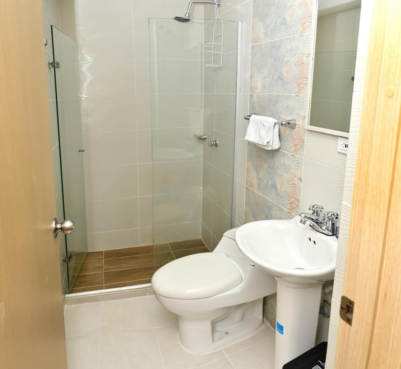 Excelente Ubicacion Y Comodo Apto, Perfecto Ti! Apartamento