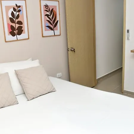 Excelente Ubicacion Y Comodo Apto, Perfecto Para Ti! Barranquilla  Exterior photo