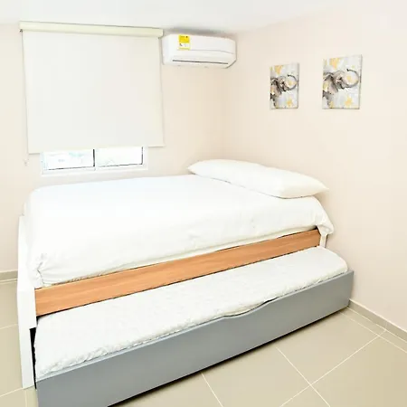 Excelente Ubicacion Y Comodo Apto, Perfecto Para Ti! Barranquilla  Exterior photo